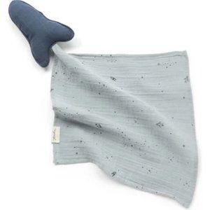 Pehr organic rocket lovey